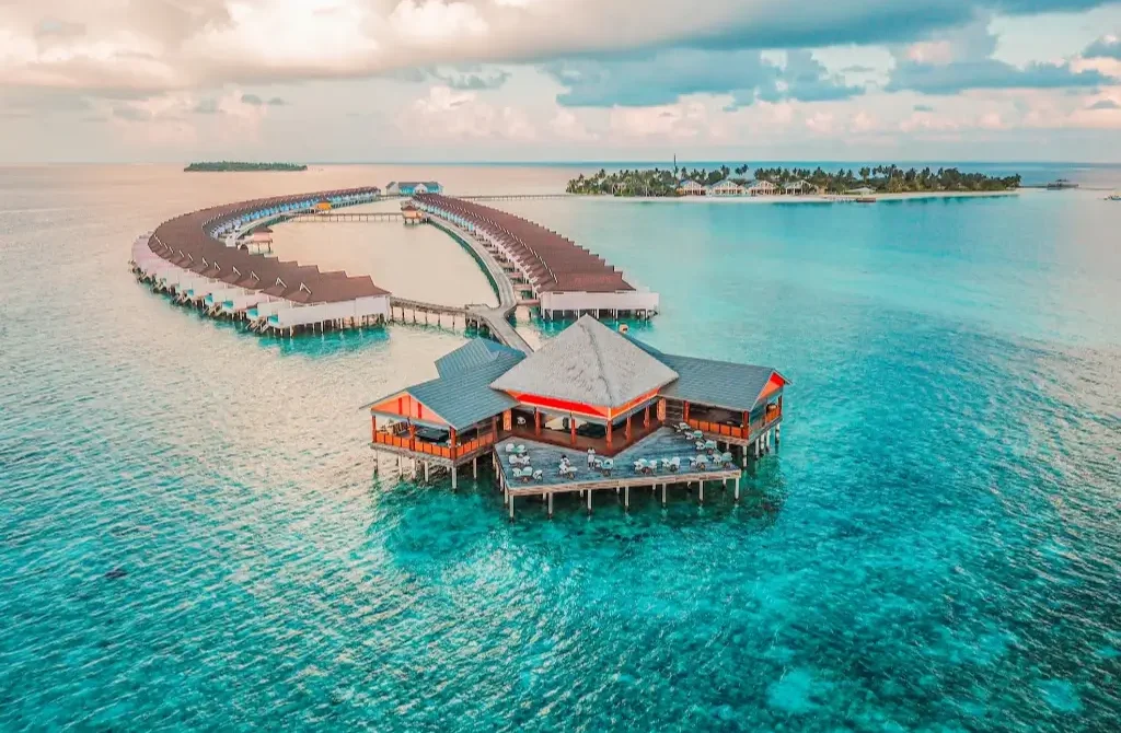 5 Mistakes to Avoid When Booking Your Next Vacation