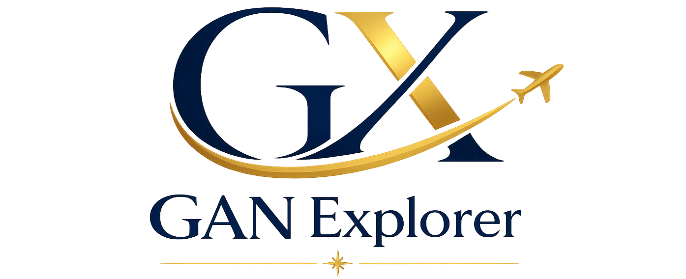Gan Explorer