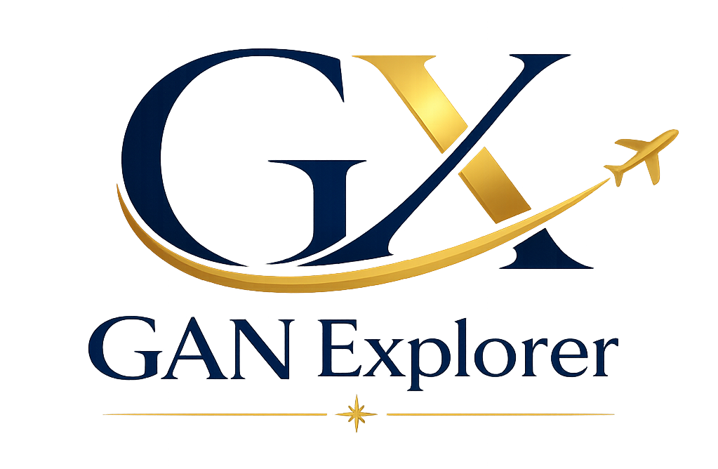 Gan Explorer 